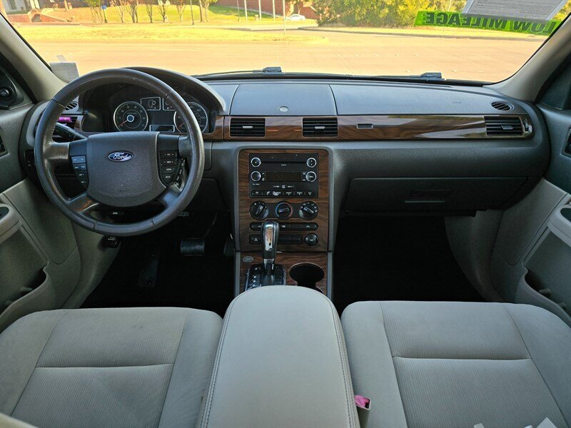 2008 Ford Taurus SEL - Photo 19 - Garland, TX 75042