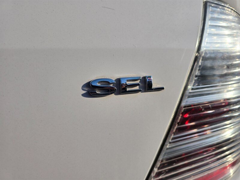 2008 Ford Taurus SEL - Photo 9 - Garland, TX 75042