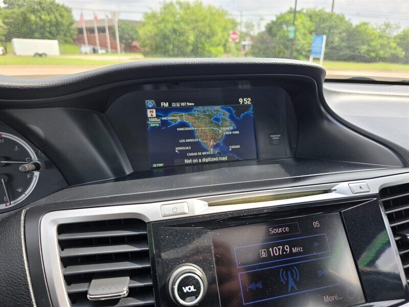 2014 Honda Accord EX-L - Photo 20 - Garland, TX 75042