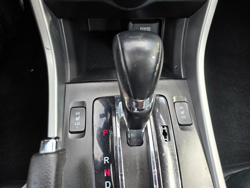 2014 Honda Accord EX-L - Photo 17 - Garland, TX 75042