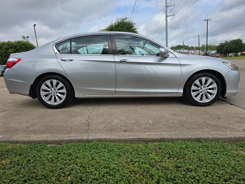 2014 Honda Accord EX-L - Photo 9 - Garland, TX 75042