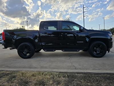 2016 Chevrolet Colorado LT   - Photo 22 - Garland, TX 75042