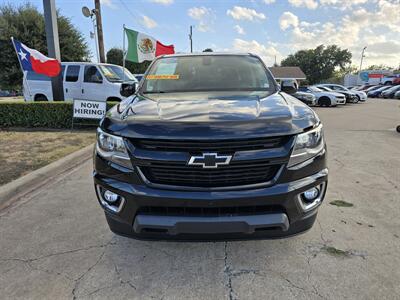 2016 Chevrolet Colorado LT   - Photo 27 - Garland, TX 75042