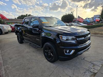 2016 Chevrolet Colorado LT   - Photo 25 - Garland, TX 75042