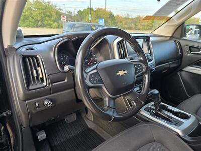 2016 Chevrolet Colorado LT   - Photo 29 - Garland, TX 75042