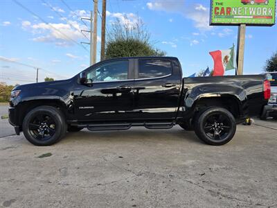 2016 Chevrolet Colorado LT   - Photo 10 - Garland, TX 75042