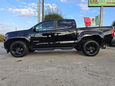 2016 Chevrolet Colorado LT   - Photo 11 - Garland, TX 75042