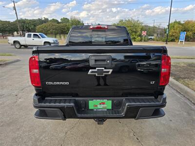 2016 Chevrolet Colorado LT   - Photo 18 - Garland, TX 75042