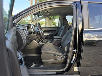 2016 Chevrolet Colorado LT   - Photo 31 - Garland, TX 75042