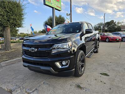 2016 Chevrolet Colorado LT   - Photo 6 - Garland, TX 75042