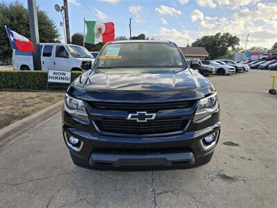 2016 Chevrolet Colorado LT   - Photo 26 - Garland, TX 75042