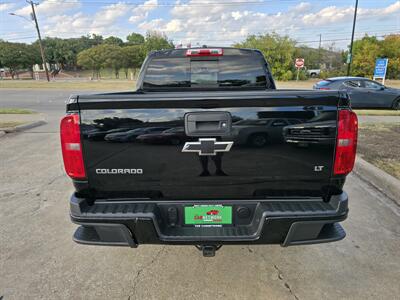 2016 Chevrolet Colorado LT   - Photo 20 - Garland, TX 75042