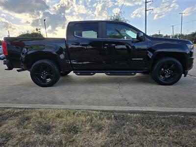 2016 Chevrolet Colorado LT   - Photo 23 - Garland, TX 75042