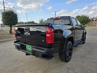 2016 Chevrolet Colorado LT   - Photo 21 - Garland, TX 75042