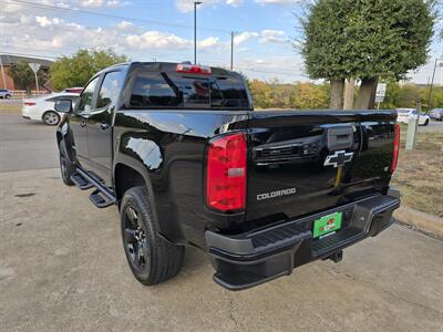 2016 Chevrolet Colorado LT   - Photo 19 - Garland, TX 75042