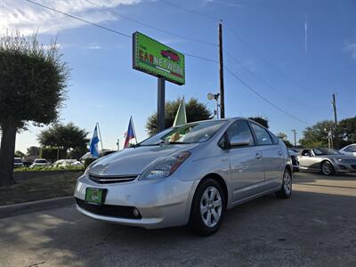 2009 Toyota Prius   - Photo 1 - Garland, TX 75042