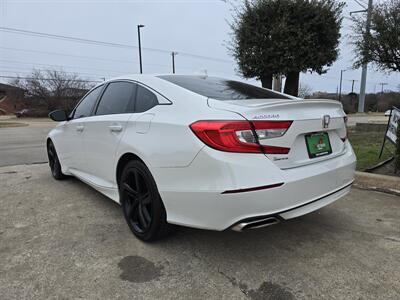 2018 Honda Accord Sport   - Photo 6 - Garland, TX 75042