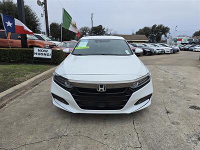 2018 Honda Accord Sport   - Photo 11 - Garland, TX 75042