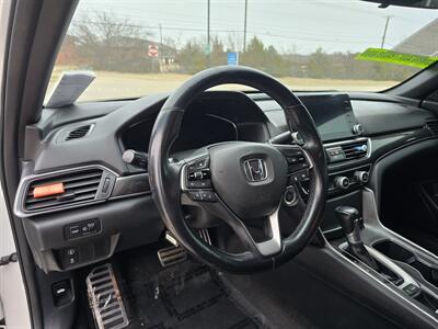 2018 Honda Accord Sport   - Photo 13 - Garland, TX 75042