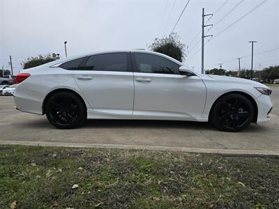 2018 Honda Accord Sport   - Photo 9 - Garland, TX 75042