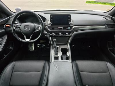 2018 Honda Accord Sport   - Photo 16 - Garland, TX 75042