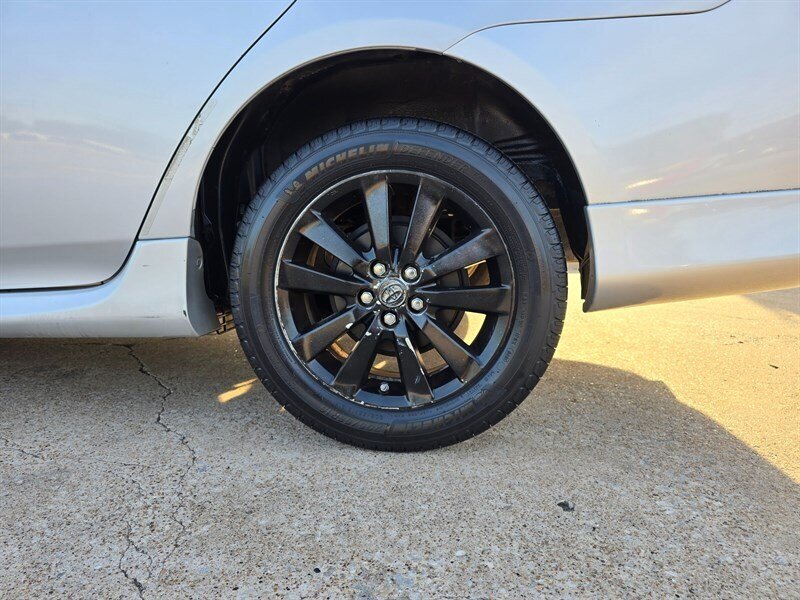 2009 Toyota Corolla S - Photo 4 - Garland, TX 75042