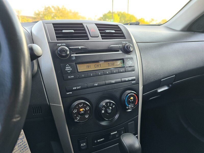 2009 Toyota Corolla S - Photo 20 - Garland, TX 75042
