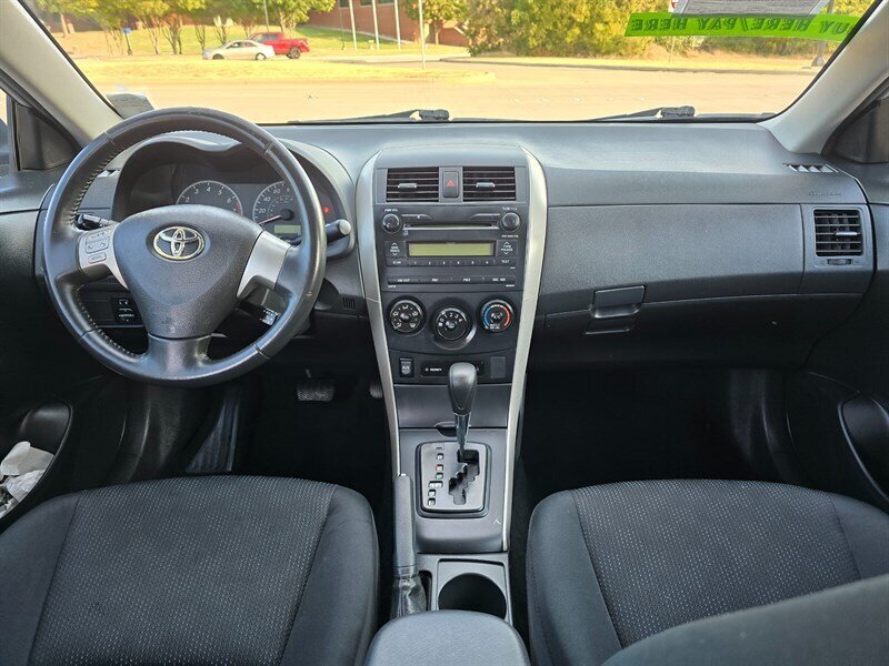 2009 Toyota Corolla S - Photo 18 - Garland, TX 75042