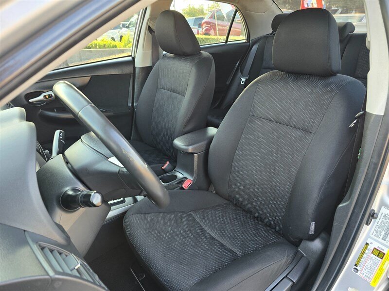 2009 Toyota Corolla S - Photo 16 - Garland, TX 75042