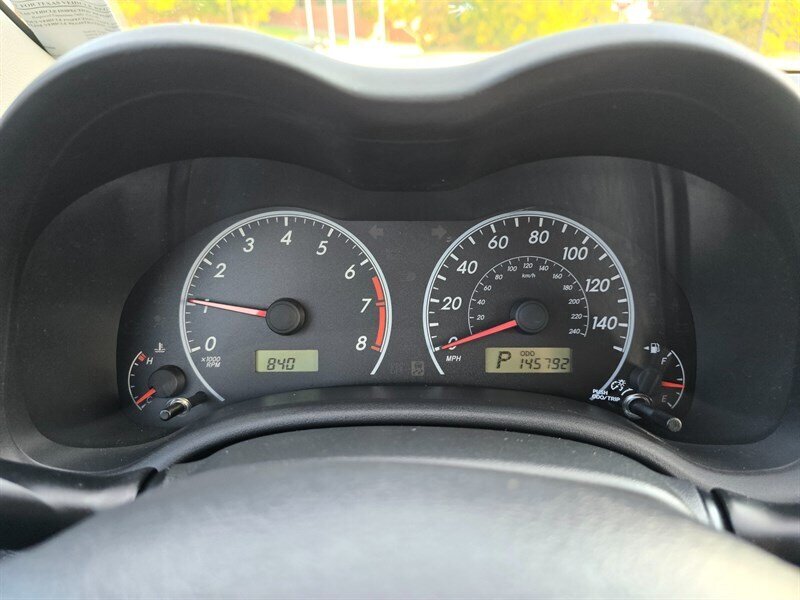 2009 Toyota Corolla S - Photo 19 - Garland, TX 75042