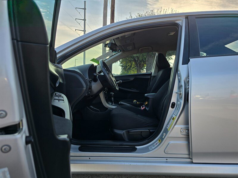 2009 Toyota Corolla S - Photo 15 - Garland, TX 75042
