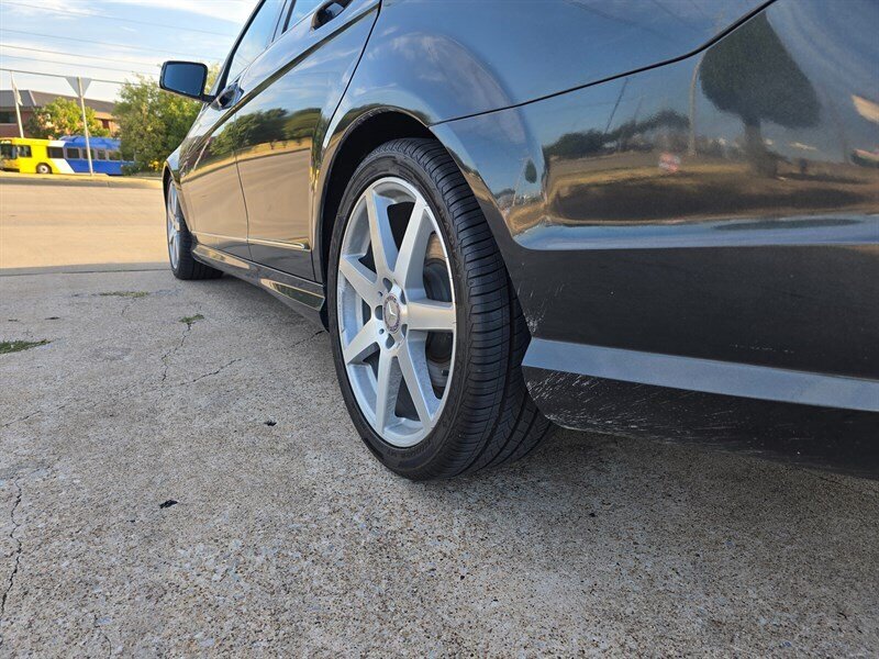 2012 Mercedes-Benz C 250 Sport - Photo 6 - Garland, TX 75042