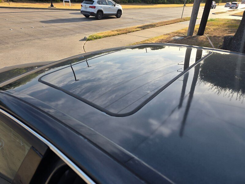 2012 Mercedes-Benz C 250 Sport - Photo 20 - Garland, TX 75042