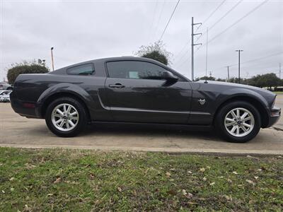 2009 Ford Mustang V6 Premium   - Photo 9 - Garland, TX 75042