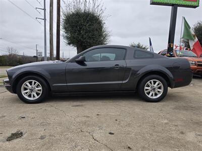 2009 Ford Mustang V6 Premium   - Photo 3 - Garland, TX 75042