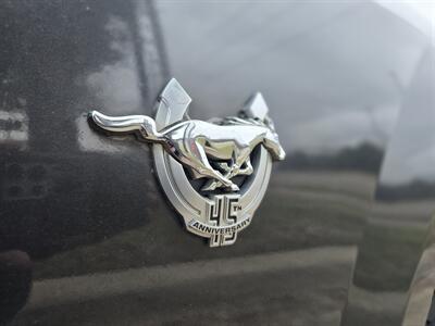 2009 Ford Mustang V6 Premium   - Photo 17 - Garland, TX 75042