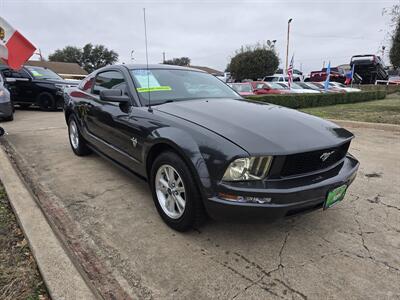 2009 Ford Mustang V6 Premium   - Photo 10 - Garland, TX 75042