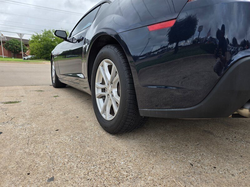2015 Chevrolet Camaro LS - Photo 5 - Garland, TX 75042