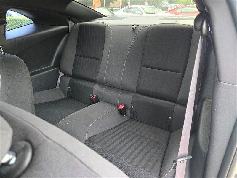 2015 Chevrolet Camaro LS - Photo 14 - Garland, TX 75042