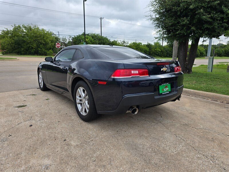 2015 Chevrolet Camaro LS - Photo 6 - Garland, TX 75042