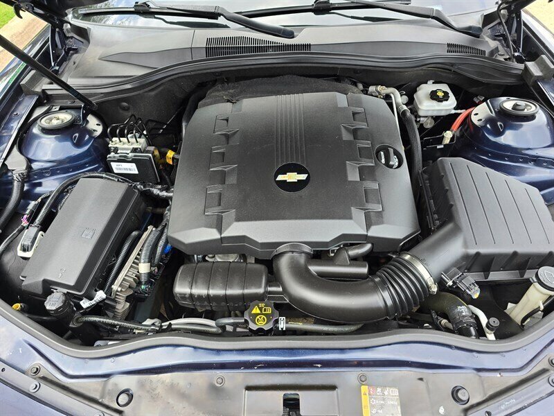 2015 Chevrolet Camaro LS - Photo 13 - Garland, TX 75042