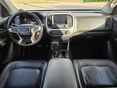 2016 GMC Canyon SLT   - Photo 18 - Garland, TX 75042