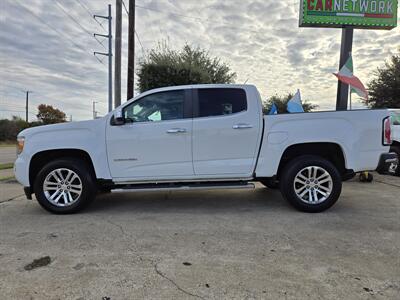 2016 GMC Canyon SLT   - Photo 4 - Garland, TX 75042