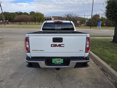 2016 GMC Canyon SLT   - Photo 8 - Garland, TX 75042