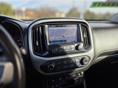 2016 GMC Canyon SLT   - Photo 21 - Garland, TX 75042
