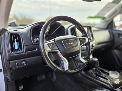 2016 GMC Canyon SLT   - Photo 15 - Garland, TX 75042