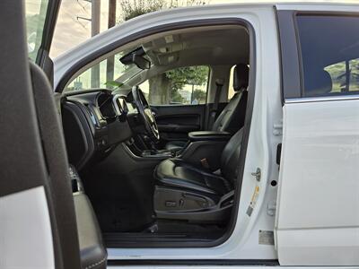 2016 GMC Canyon SLT   - Photo 16 - Garland, TX 75042