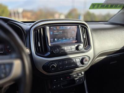 2016 GMC Canyon SLT   - Photo 20 - Garland, TX 75042