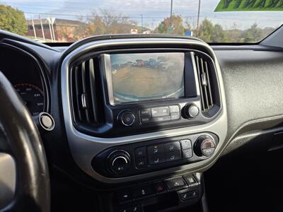 2016 GMC Canyon SLT   - Photo 22 - Garland, TX 75042