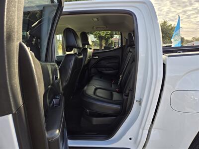 2016 GMC Canyon SLT   - Photo 17 - Garland, TX 75042